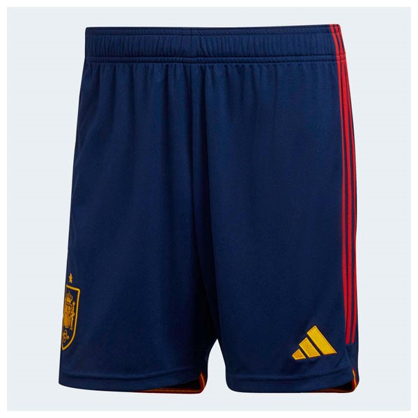 Pantalones Camiseta España 1st 2022-2023